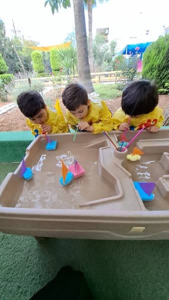 مهارة النفخ ودورها في تنمية النطق لدى الأطفال