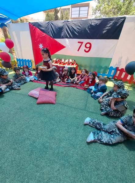 عبرت اليوم نشميتنا الجميلة فيروز عن حبها لوطنه