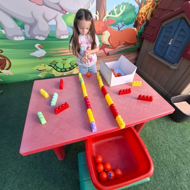 Activities fir kids improve speech and lung  capacity.