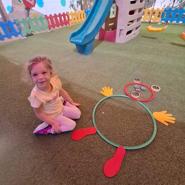 Circle shape