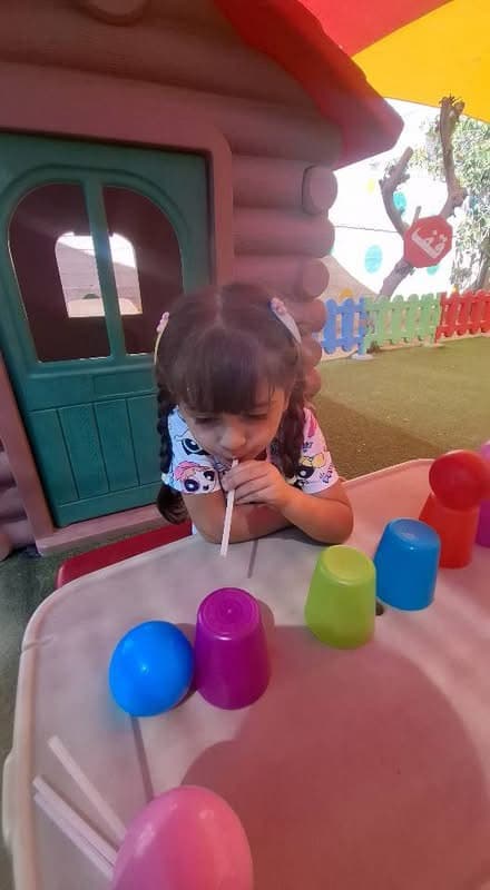 نشاط يهدف إلى تقوية عضلات اللسان والفك