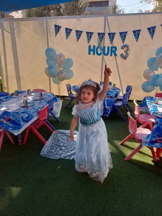 Happy birthday 🎈🎂🎈🎉🎁 حور الحلوة