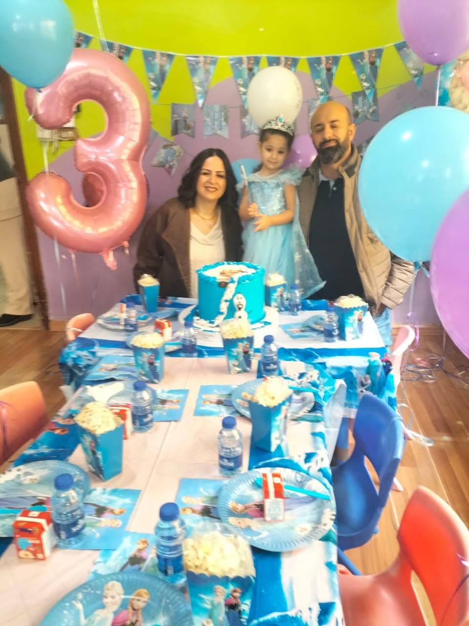 Happy birthday 🎈🎂🎈🎉 ايلا