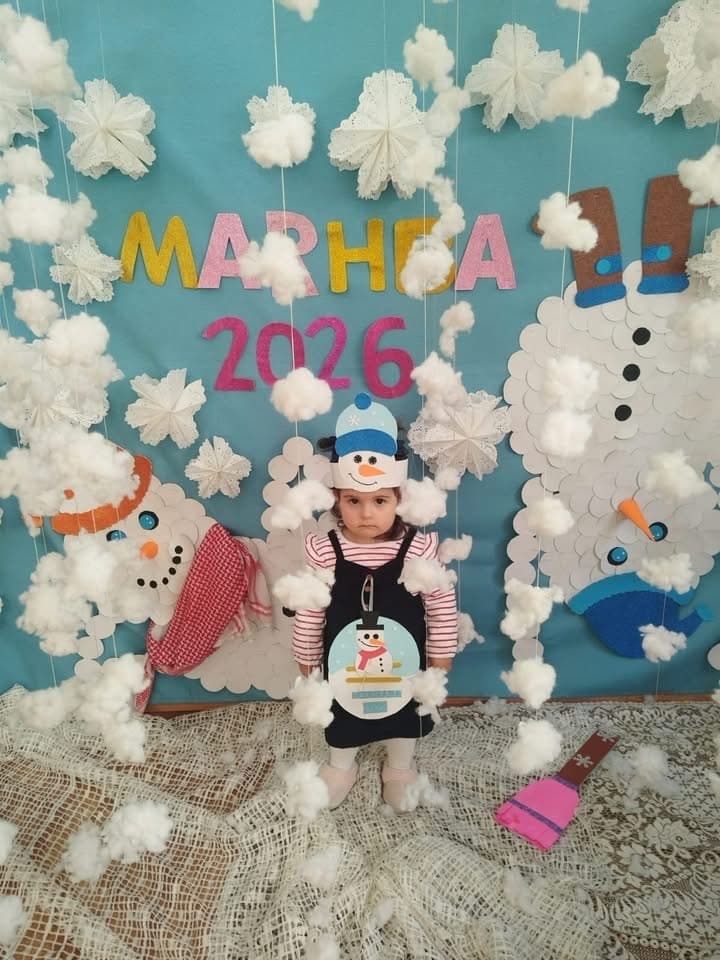 Welcome 2026