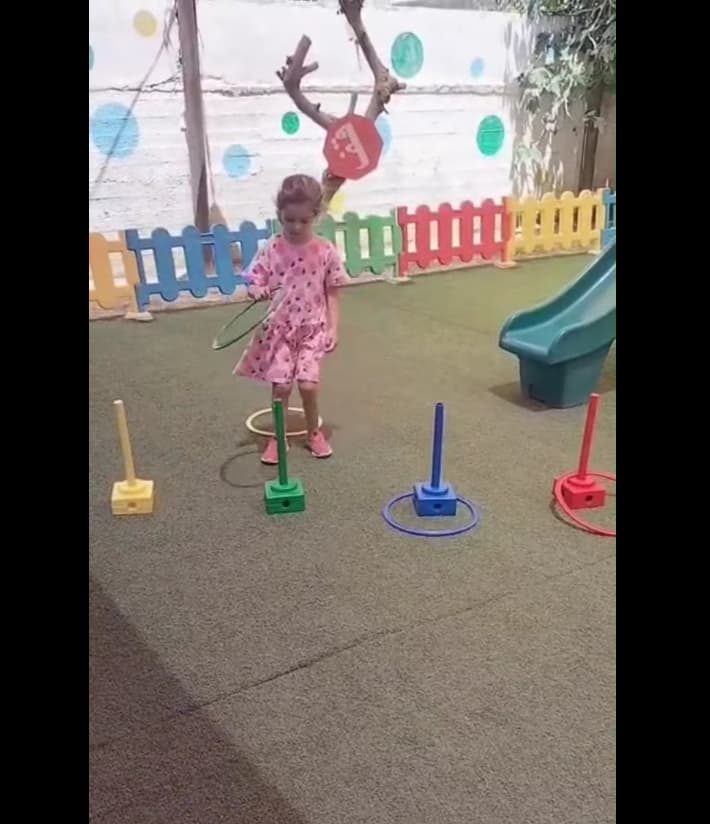 ✨ التعلم باللعب هو أجمل أنواع التعلم ✨