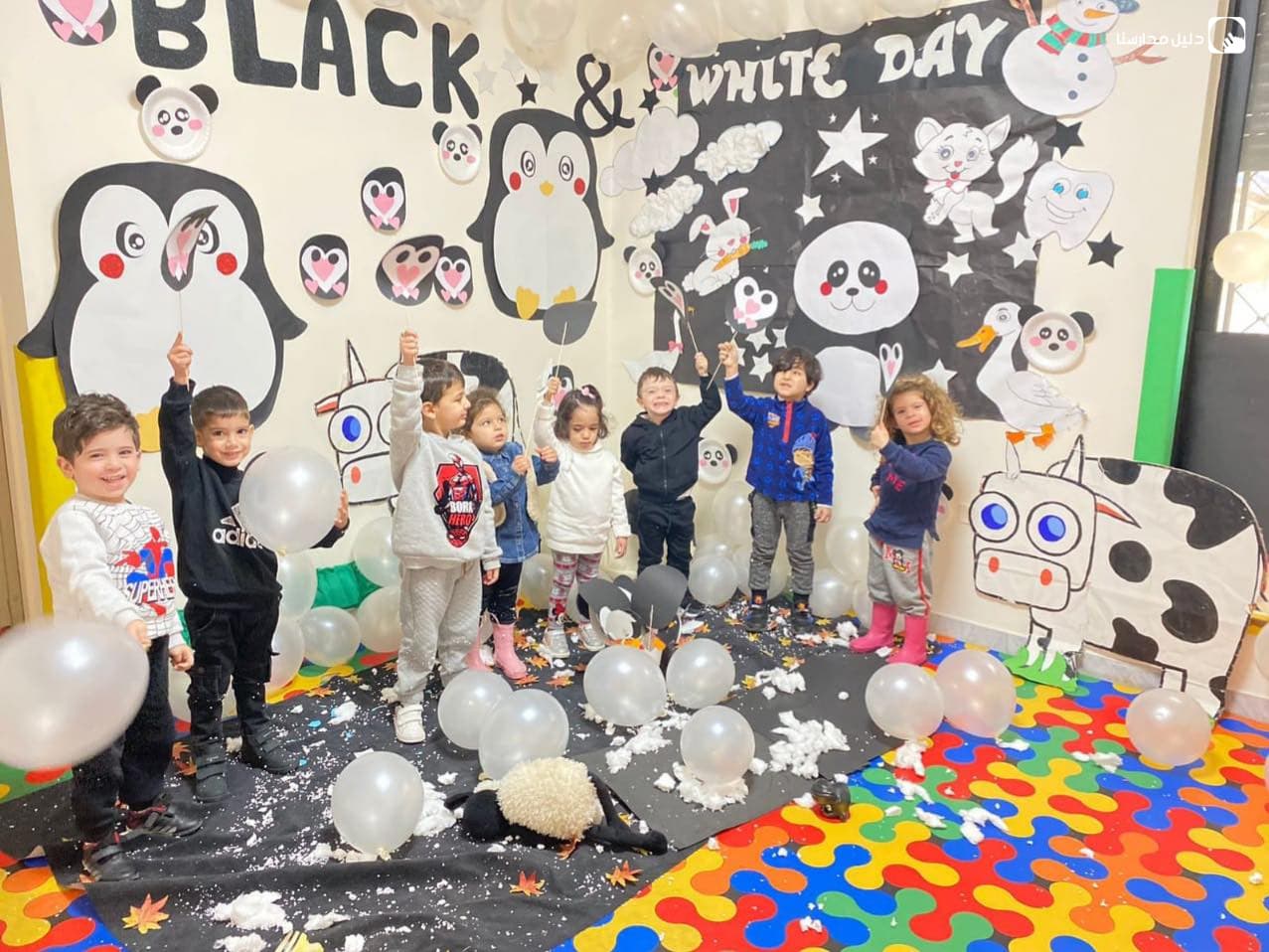 Silsal kindergarten & nursery — 2