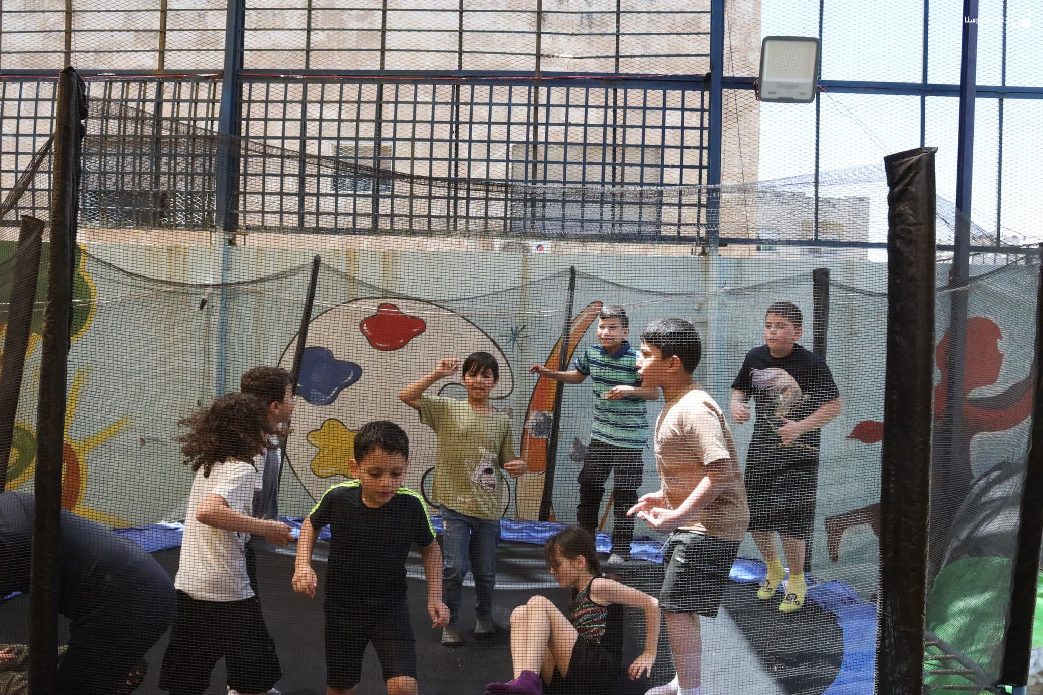 Sky National Schools — 3