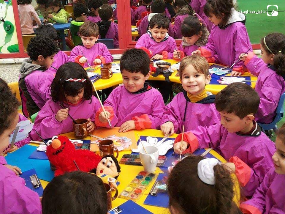 Smart Star Kids Academy