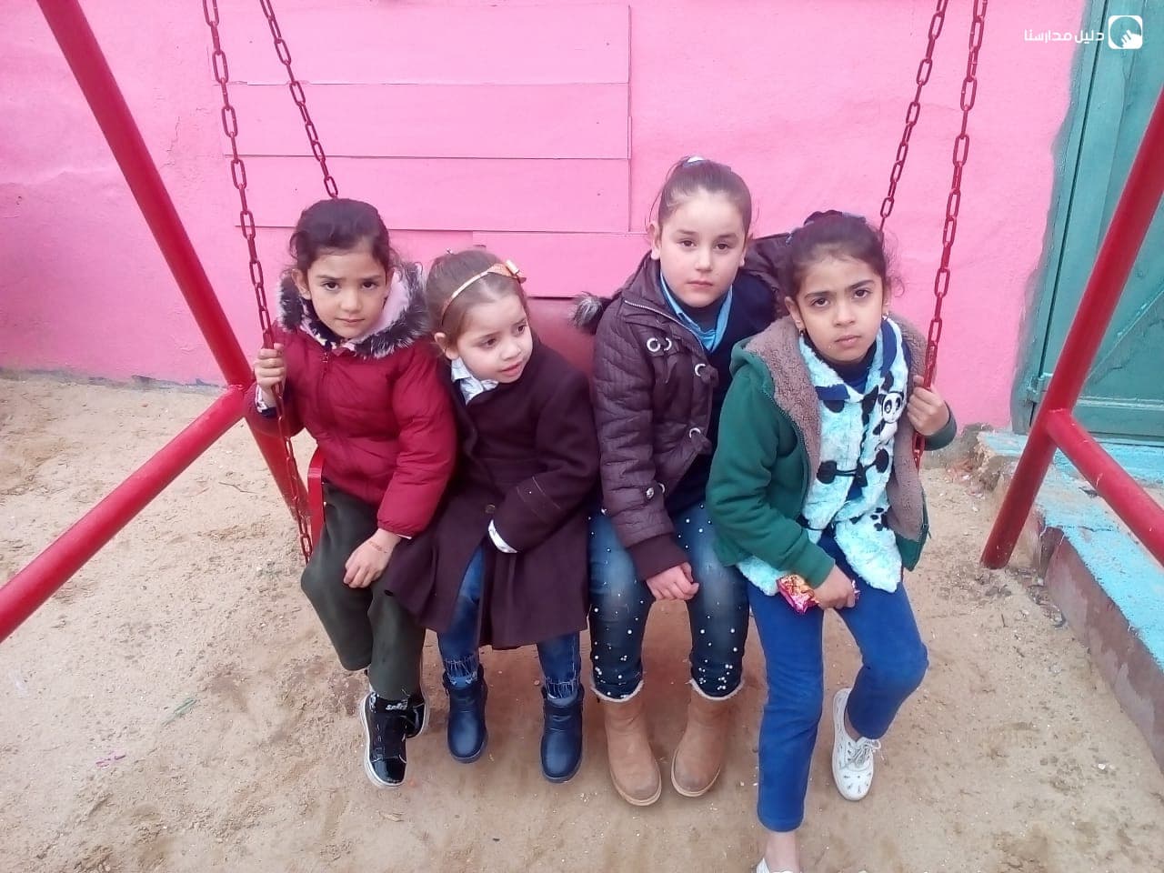 Snabl Alnoor kindergarten — 2