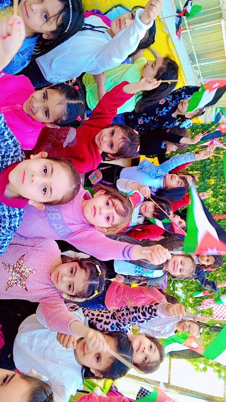 Sondos Children Kindergarten — 3