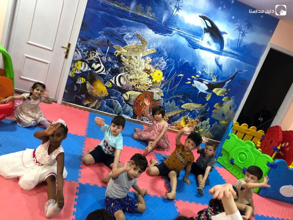 Spirit of Innocence Nursery — 2