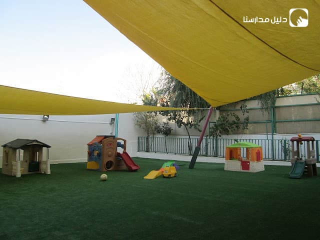 حضانة نجم البحر — 2