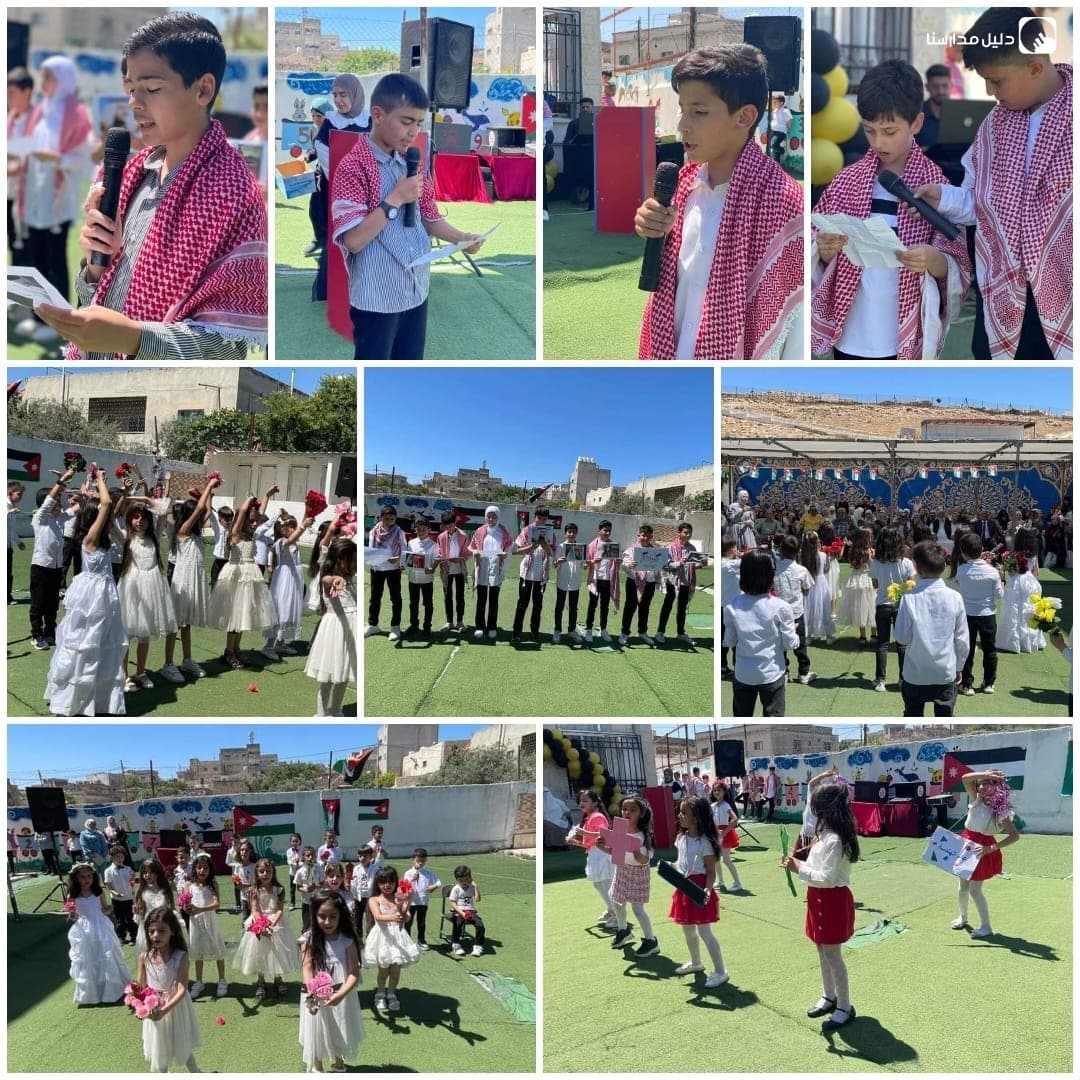 Sunday modern school — 2