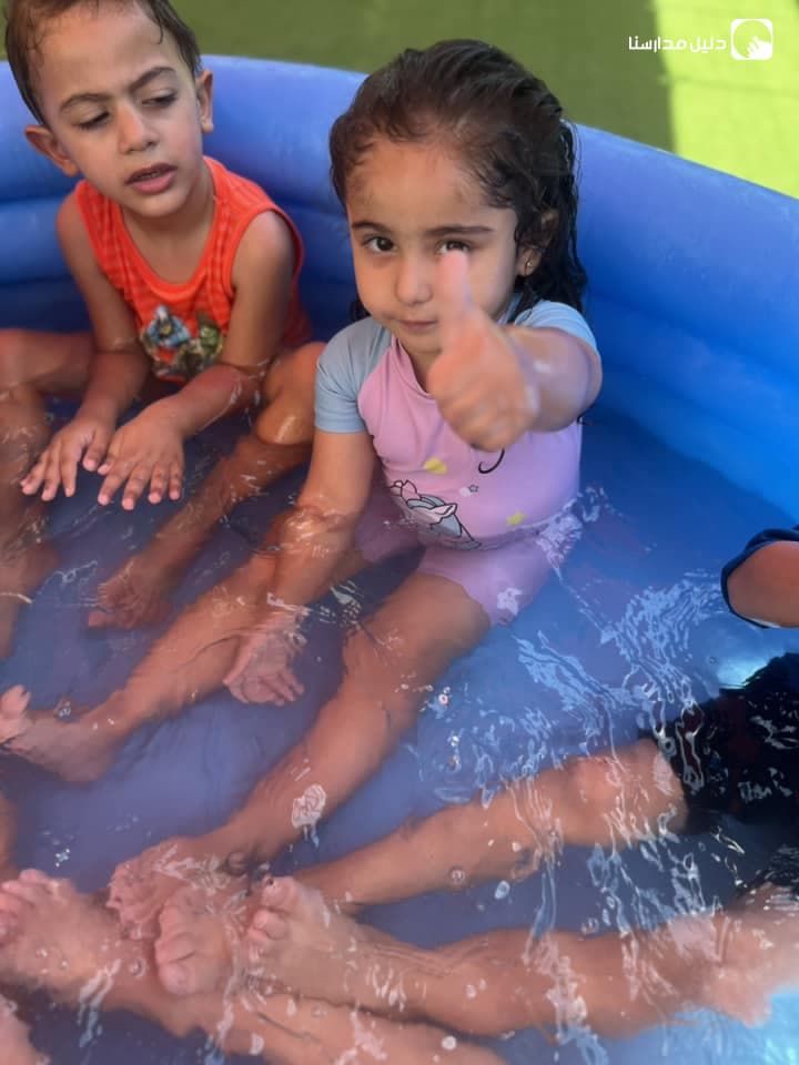 حضانة سوبر كيدز — 3