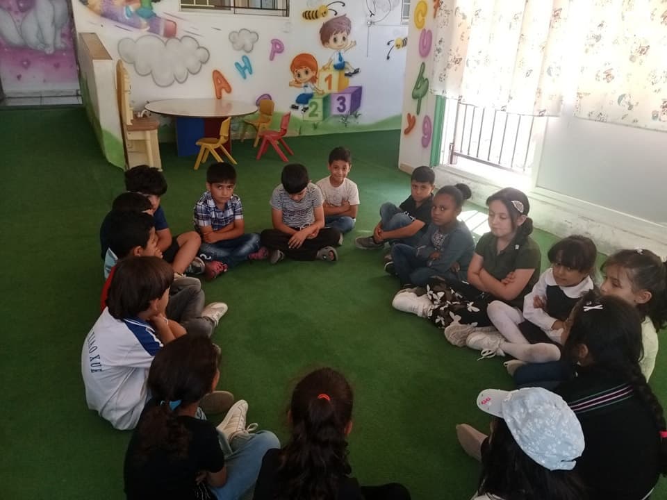Tadabur Islamic School — 2