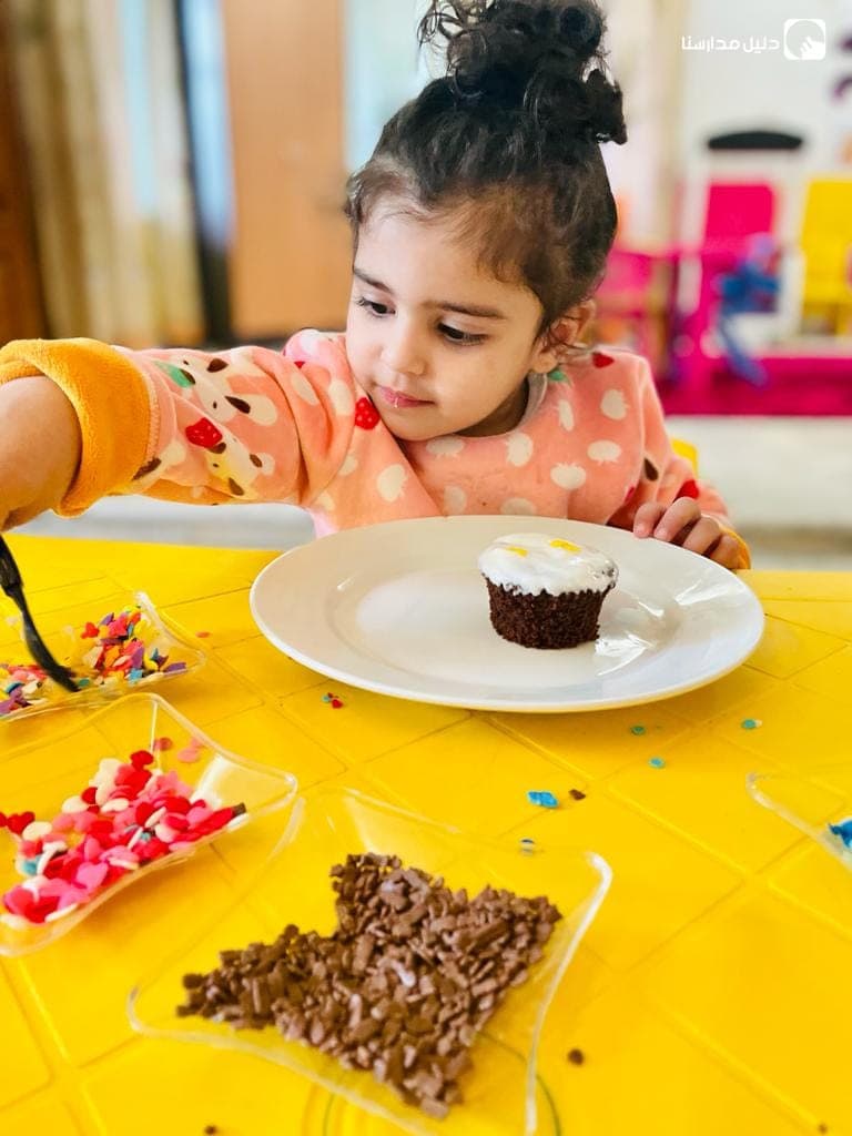حضانة تمارا