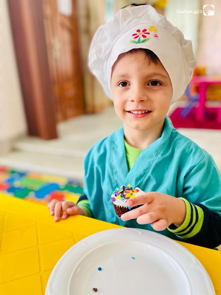 حضانة تمارا — 2