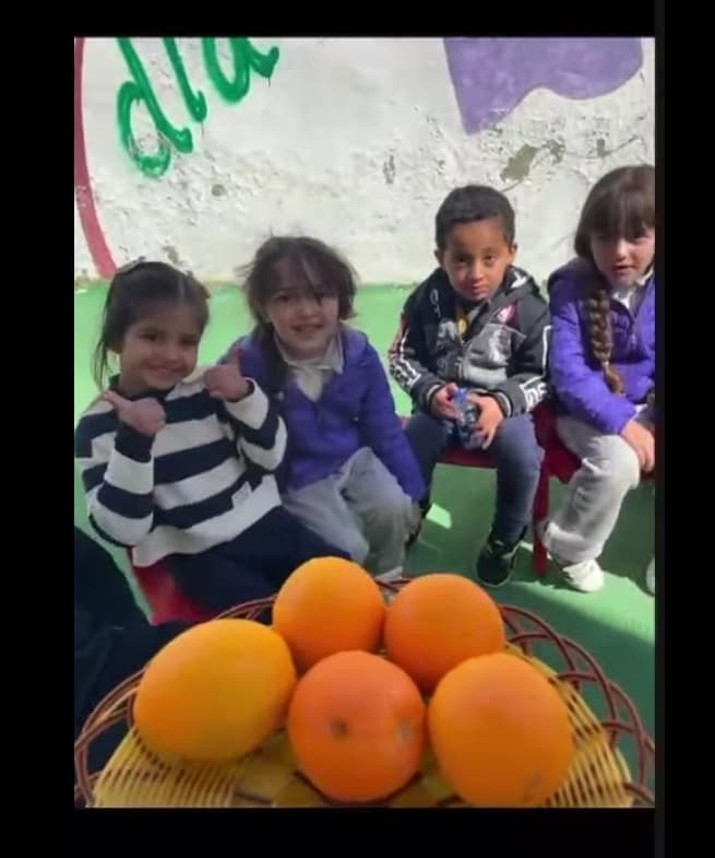 Reviewing Letter O & Activating Letter J in a Fun Way