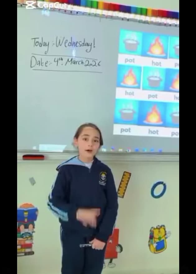 LET’S RHYME & SHINE! A Today was ALL ABOUT FUN & WORDS!