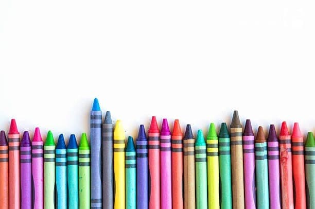The Crayon Box Nursery