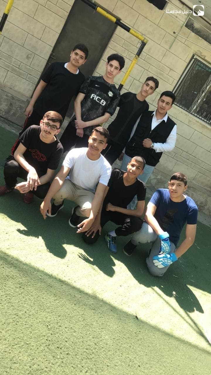مدرسة الصخرة المشرفة