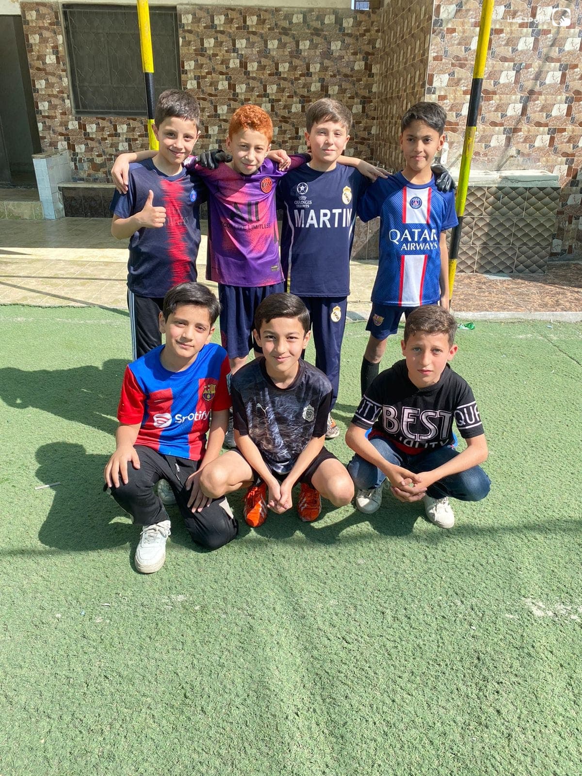 مدرسة الصخرة المشرفة — 2