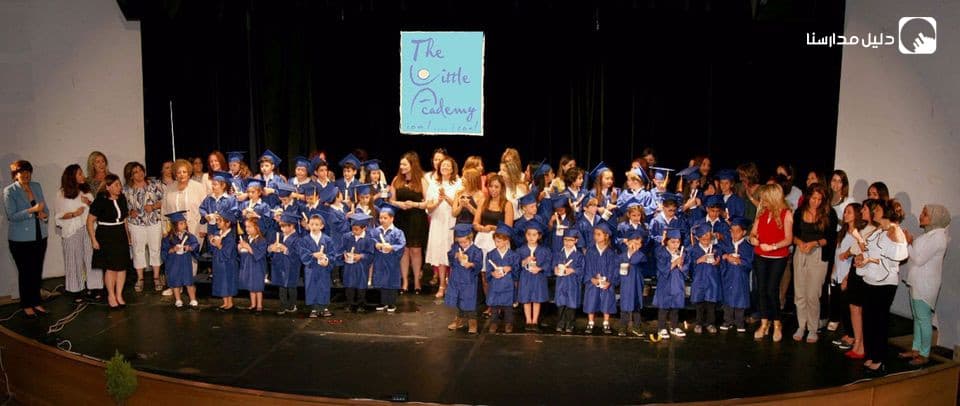 The Little Academy