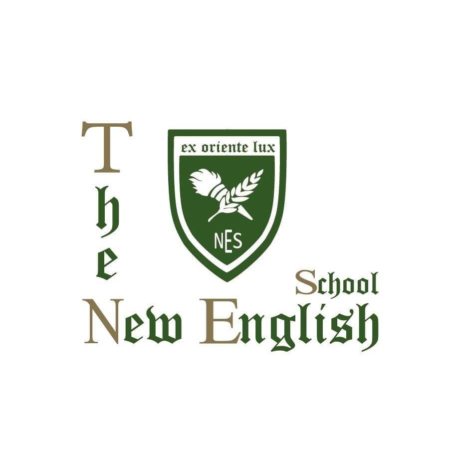 The new English School