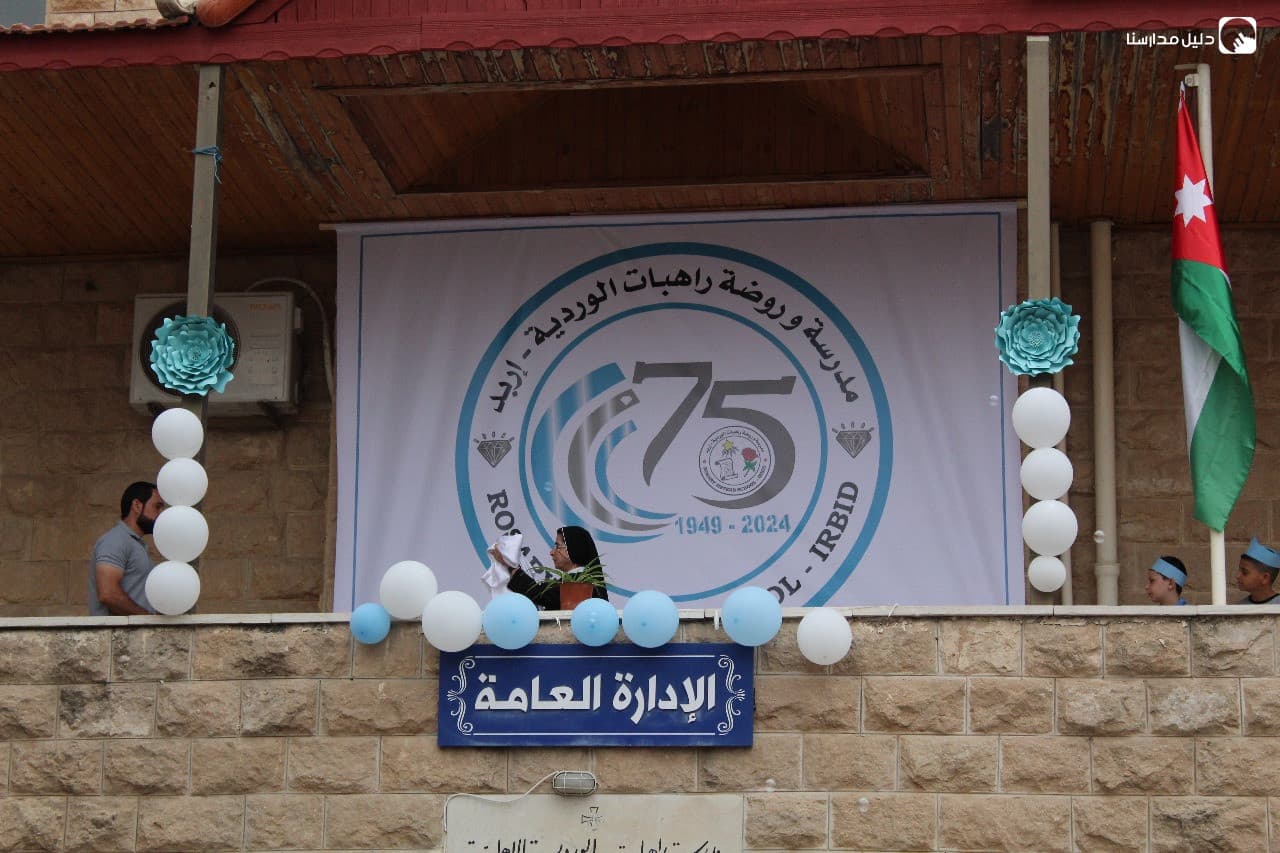 The Rosary Nuns School