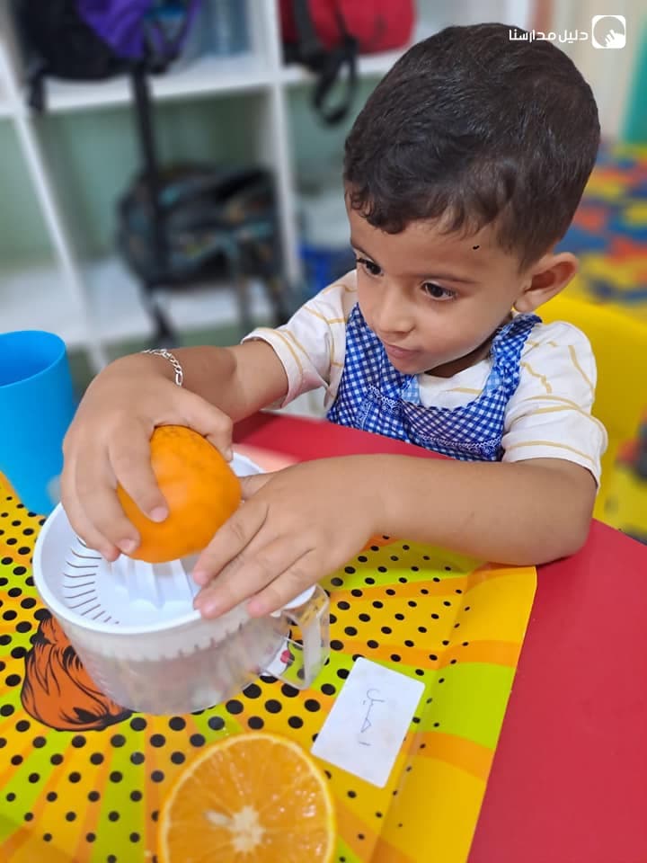 روضة الاذكياء