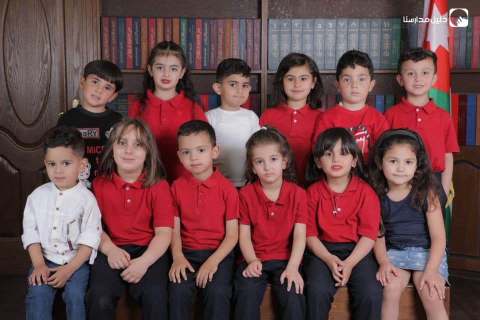 روضة تيما وسيما