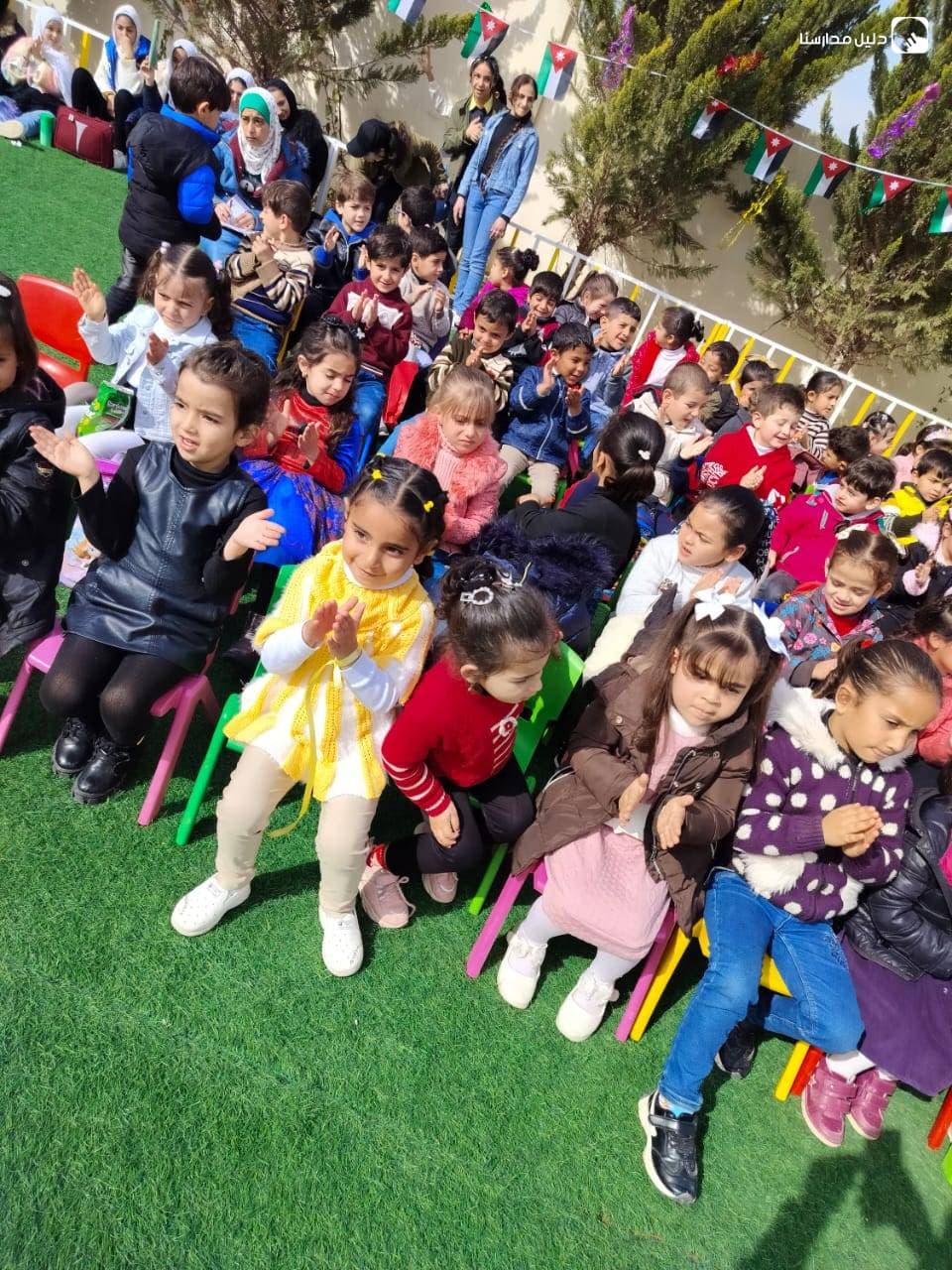 Timar schools