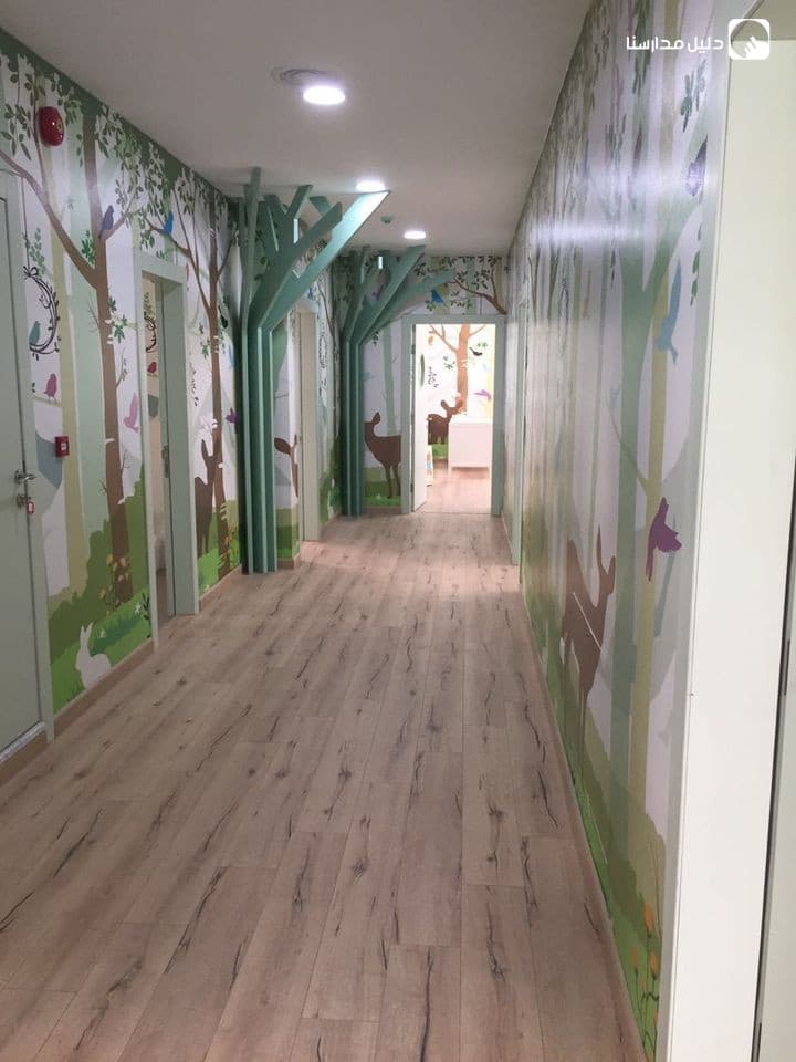 TreeTops Nursery