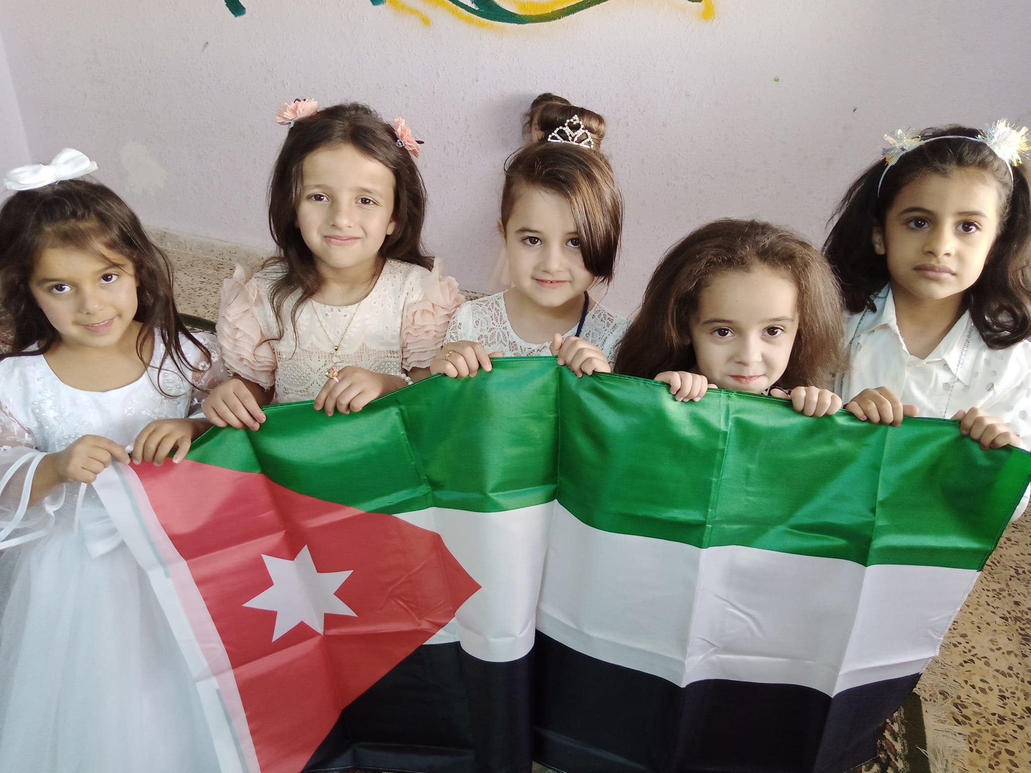 روضة ام النعام — 2