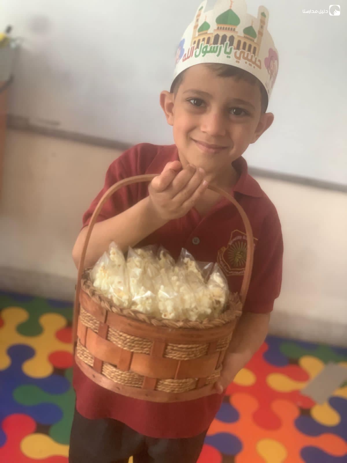 روضة ومدارس منارة الجامعة