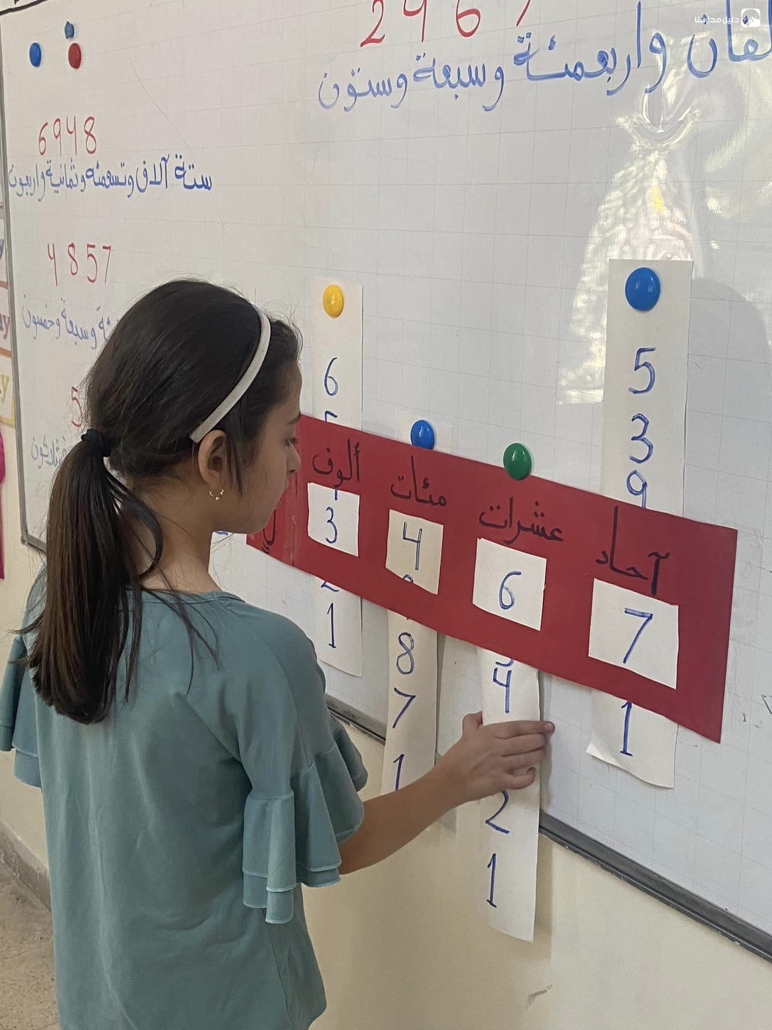 روضة ومدارس منارة الجامعة — 2