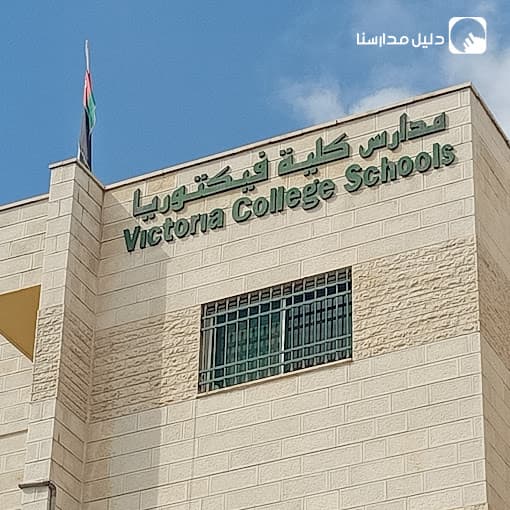 victoria college — 2