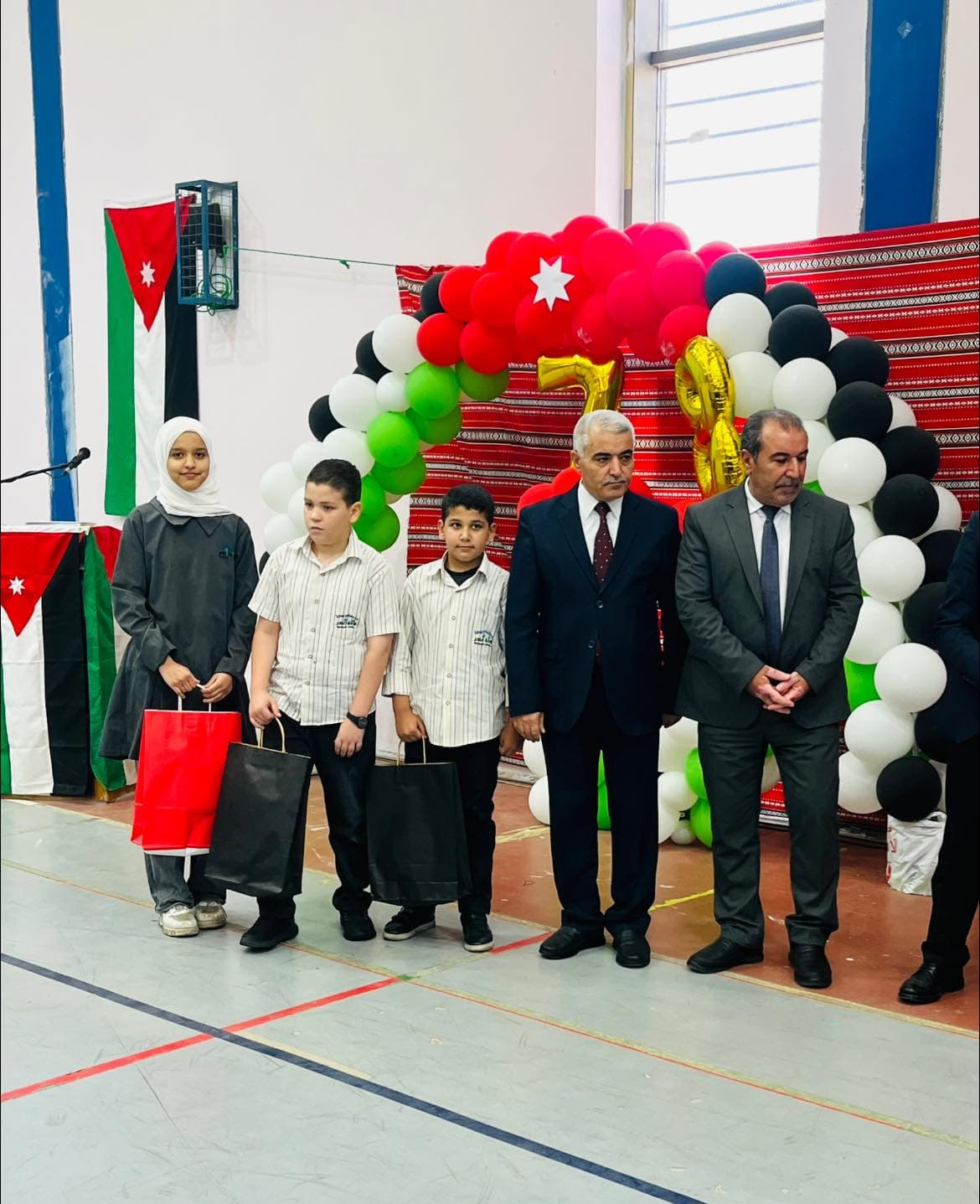 مدرسة واحة الفكر الاسلامية