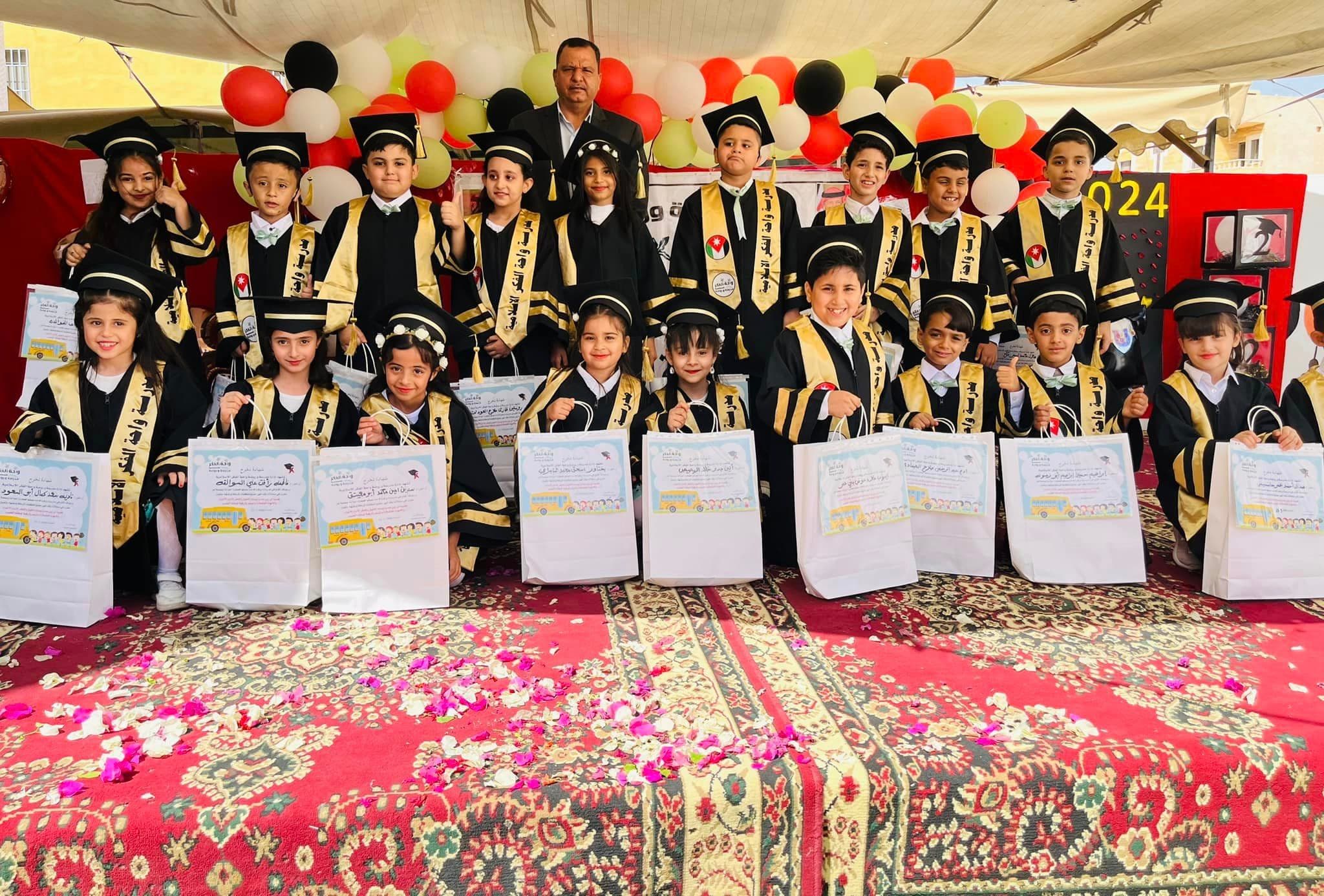 مدرسة واحة الفكر الاسلامية — 2