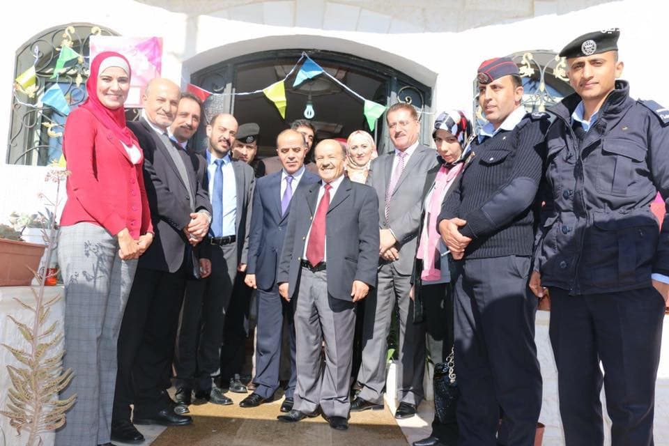 مركز وسن التخصصي للتوحد — 2