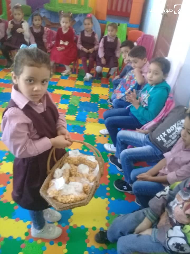 Wesam Alrayyan Schools — 2