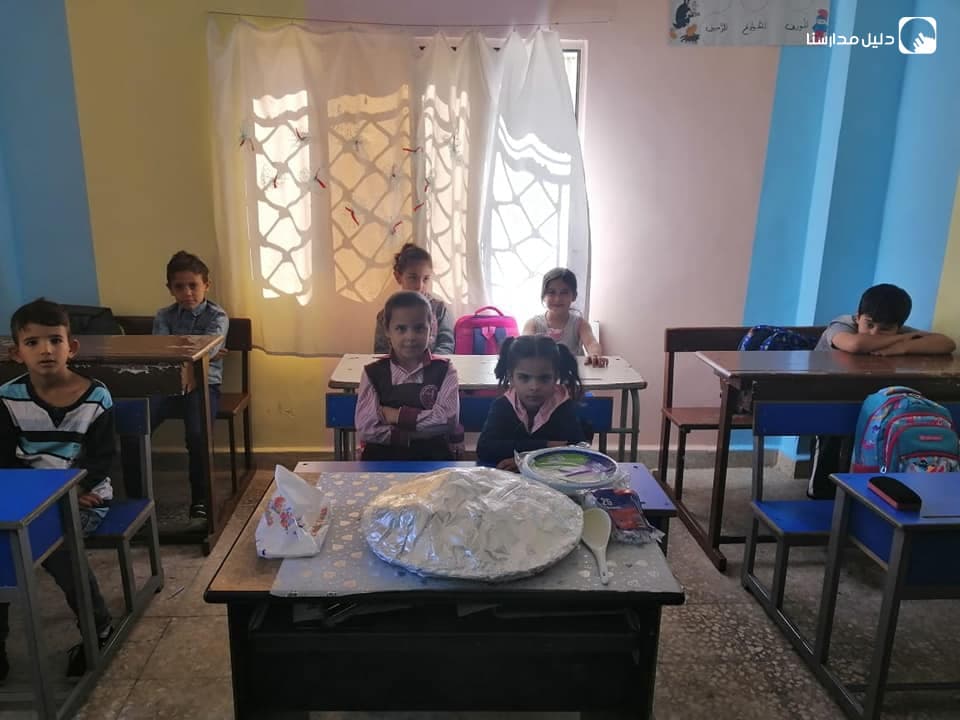 Wesam Alrayyan Schools — 3