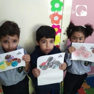 Yanabee Alelm Kindergarten — 3