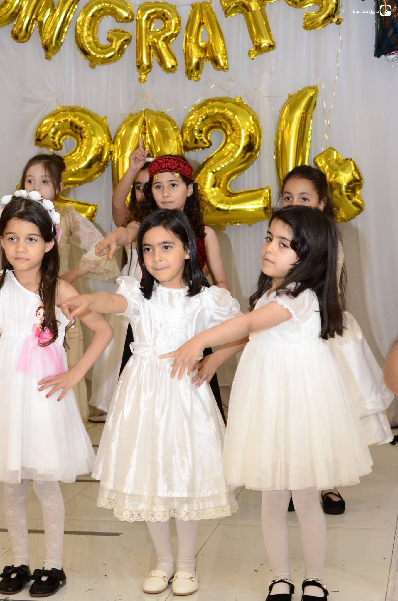 Zahrat viola Academy — 2