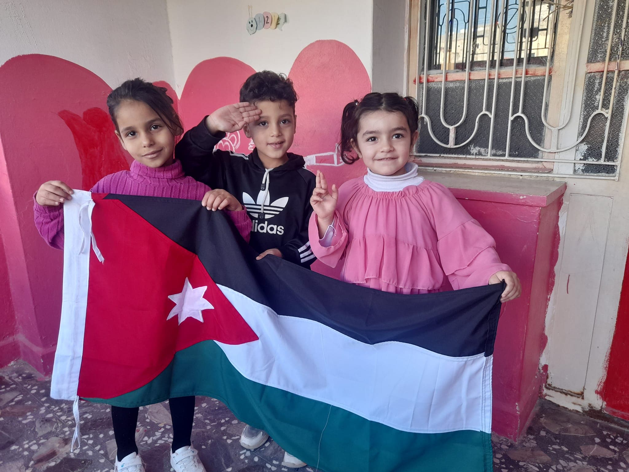 Zain Alabdeen Kindergarten — 3