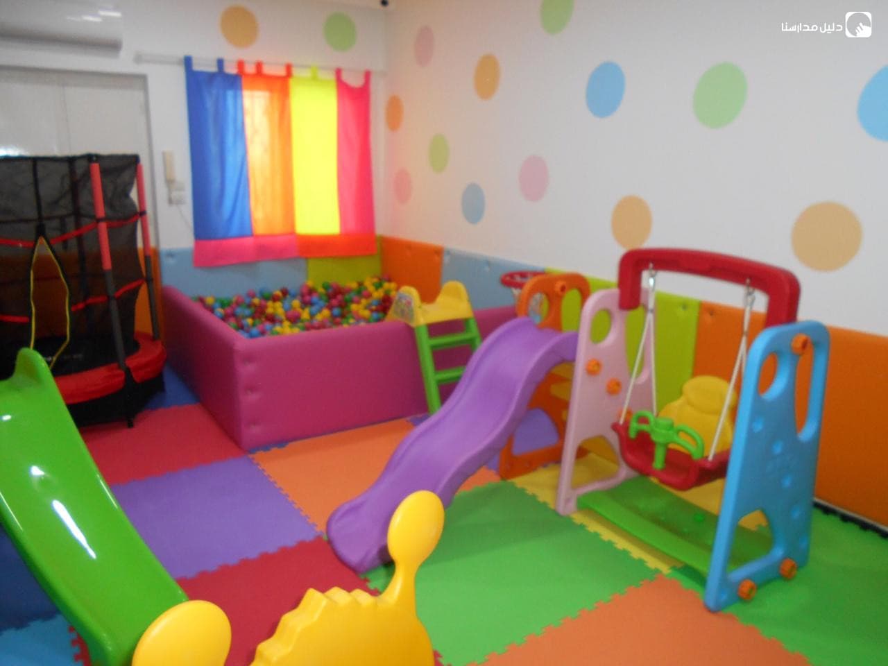 Zara Nursery — 3