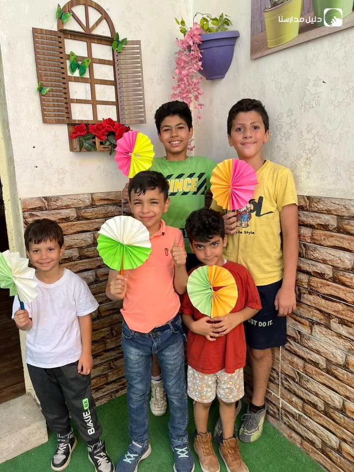 ZELAL Aljanna Kindergarten — 2