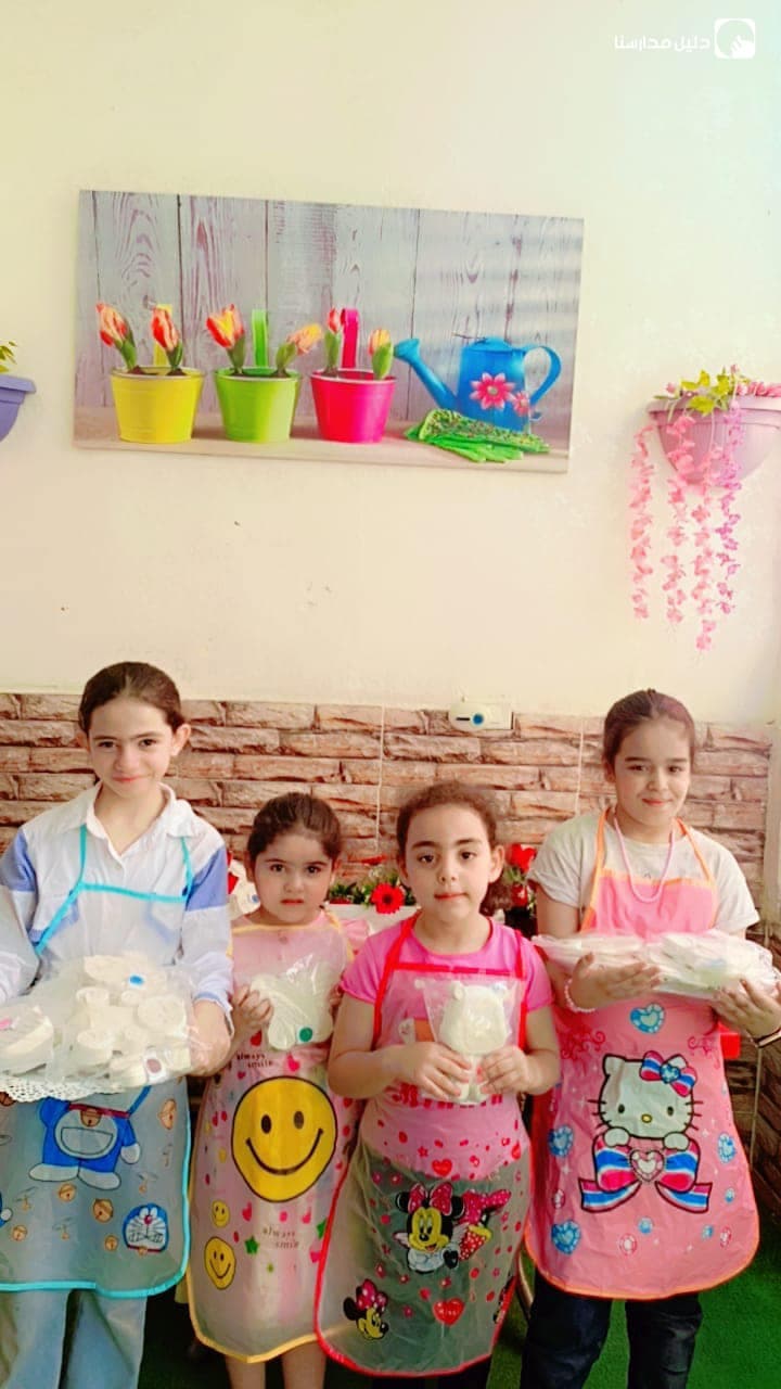 ZELAL Aljanna Kindergarten — 3