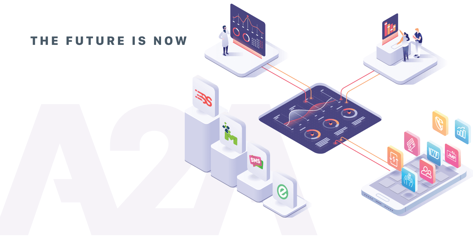 A2A the future is now — 2