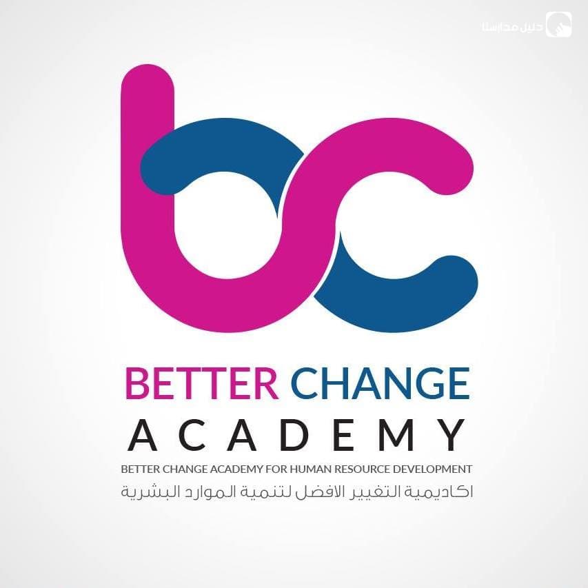 Better change academy image